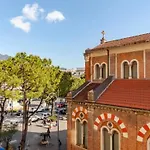 Un Passo Dal Treno Piazza Vittorio Veneto 36-salerno Station * 살레르노